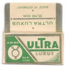 Ultra Luxus 1