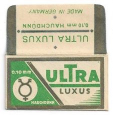 Ultra Luxus 2