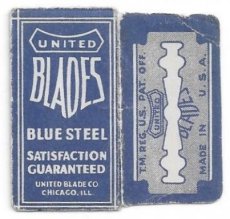 United Blades