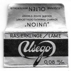 Usego
