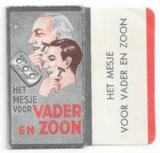 Vader En Zoon 4B