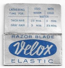 velox-elastic Velox Elastic