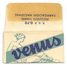 venus-1 Venus 1