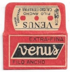 venus-3a Venus 3A