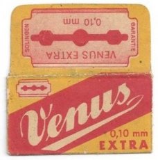 Venus Extra