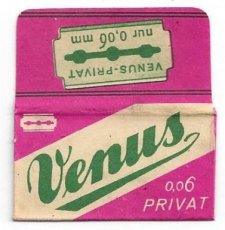 Venus Privat