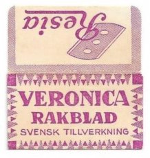 Veronica Rakblad