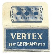 vertex Vertex