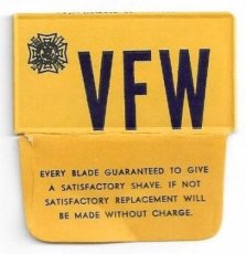 vfw VFW