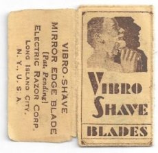vibro-shave-2 Vibro Shave 2