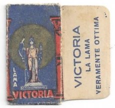 victoria Victoria