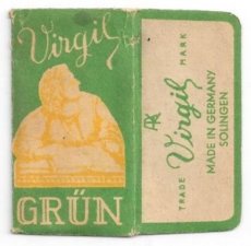 Virgil Grun