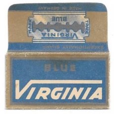 Virginia Blue