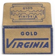 Virginia Gold