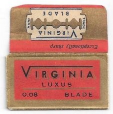 Virginia Luxus