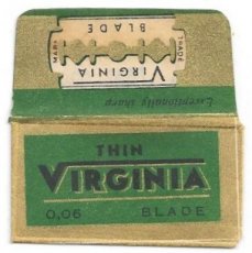 Virginia Thin 2