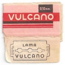 vulcano Vulcano