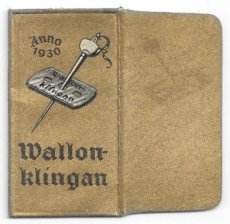 Wallon Klingan
