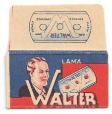 walter Walter