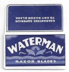 Waterman 3