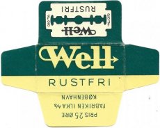 well-rustfri-2 Well Rustfri 2