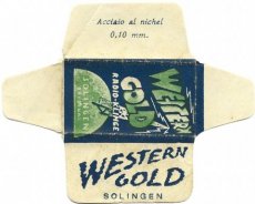 Western Gold 3