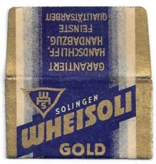wheisoli-gold Wheisoli Gold