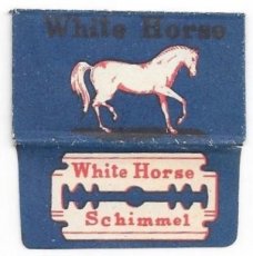 white-horse White Horse