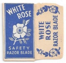 white-rose White Rose