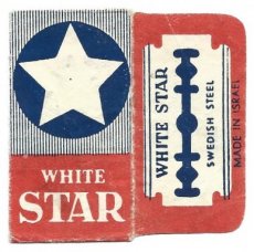 White Star 1