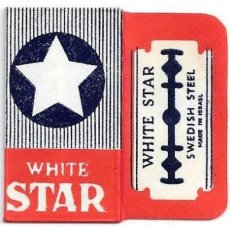 white -star White Star