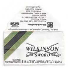 Wilkinson 3A