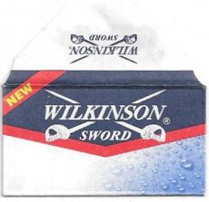 Wilkinson 4A