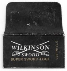 Wilkinson Sword 1