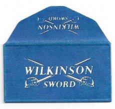 Wilkinson Sword 4