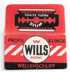 wills Wills