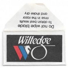 Wittedge Gold