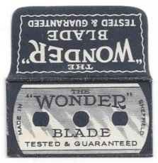 Wonder Blade 2