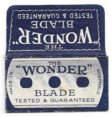 Wonder Blade 3