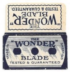 wonder-blade Wonder Blade