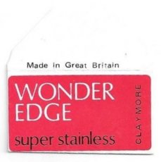 Wonder Edge
