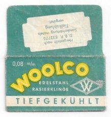 Woolco 5