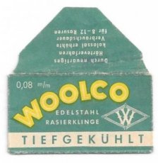 Woolco 6