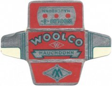 Woolco 8