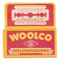 woolco Woolco