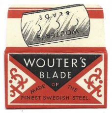 wouter's-blade Wouter's Blade