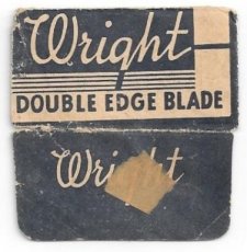 wright Wright