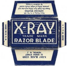 X Ray 2