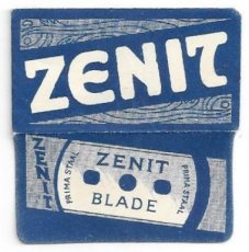 Zenit Blade