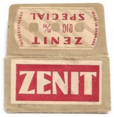 Zenit Special